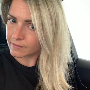 Meet your Posher, Jocelyn